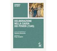 Deliberazione nella causa dei poveri (1545)