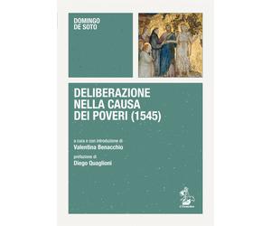 Deliberazione nella causa dei poveri 1545