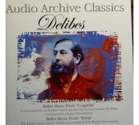 Delibes: Ballet Music from Cop