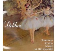 Delibes Ballet Suites