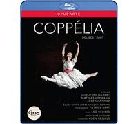 Delibes/Bart: Coppélia