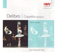 Delibes: Coppelia Highlights