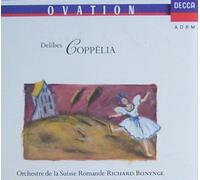 Delibes - Coppelia / Le Carillon