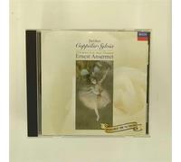 Delibes: Coppelia/Sylvia Suites