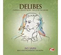 Delibes, L. - Coppelia/Waltz Of Hours
