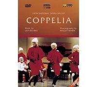 Delibes L O - Coppelia
