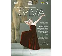 Delibes L O - Sylvia