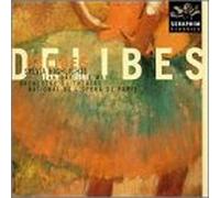 Delibes, L. - Sylvia-Highlights