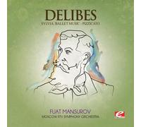 Delibes, L. - Sylvia/Pizzicato