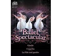 Delibes Léo - Ballet Spectacular - Coppelia