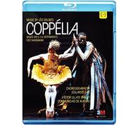 Delibes Léo - Coppélia