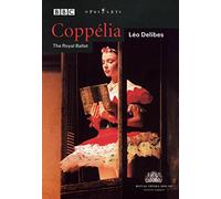 Delibes Leo - Coppelia