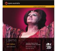 Delibes, Leo - Lakme (2 CD)
