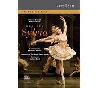 Delibes - Sylvia
