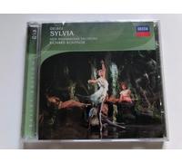 Delibes - Sylvia