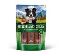 DeliBest Bastoncini di carne fresca al cervo 85 g Mangime