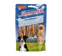 DeliBest Bastoncini di manzo Simmental Milksticks - 200 g