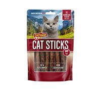 DeliBest Cat Sticks Manzo 50 g Mangime