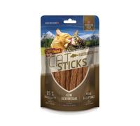 DeliBest Cat Sticks Persico di fiume 50 g Mangime