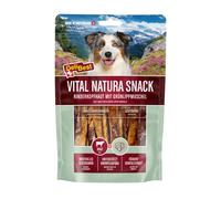 DeliBest Vital Natura con Cozza Verde - Set %: 2 x 200 g