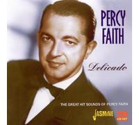 Delicado (The Great Hit Sounds of ....)