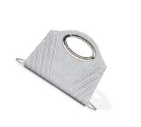 Delicata borsa a tracolla Borsa a tracolla Borsa alla per feste all'aperto Feste matrimonio, serate fuori e celebrazioni Borsa da in PU per le donne