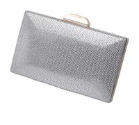 Delicata borsa a tracolla Borsa a tracolla in pelle PU Borsa alla per feste matrimonio, serate fuori e celebrazioni, borsa per banchetti
