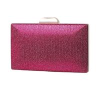 Delicata borsa a tracolla Borsa a tracolla in pelle PU Borsa alla per feste matrimonio, serate fuori e celebrazioni, borsa per banchetti