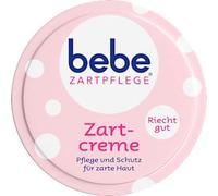 Delicata Crema per Bambini, 50 ml - Marchio DM Germania - Compatibile con bebe-zartpflege-68840 - Kinder Zartcreme, 50 ml