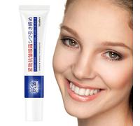 Delicata crema per gli occhi, crema rassodante contro occhiaie e rughe, crema idratante per il viso, riduce le linee sottili e le borse sotto gli occhi per le donne