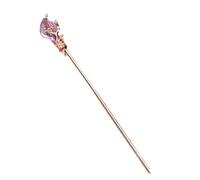 Delicata forcina convenzionale cinese per capelli in lega per accessori per lo styling fermagli cinesi semplici per la vita quotidiana grande elegante per le donne grande per sottile per no