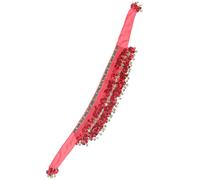 Delicata sciarpa in vita Danza del ventre Gonna per spettacoli teatrali Sciarpa