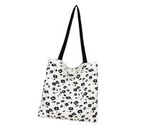 Delicate Accento Accento Are ConMance Borsa Marva Morbida Canna Ergonomica Cinta Compata Compact Essential Borse Femminile Stampato Casualmente