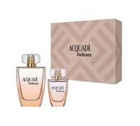 Delicate Cofanetto 2024 Edt 100ml e Edt 30ml