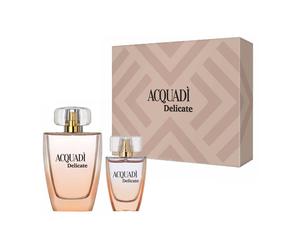 Delicate Cofanetto 2024 Edt 100ml e Edt 30ml