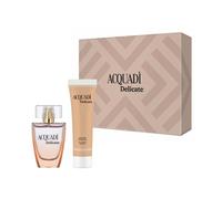 Delicate Cofanetto 2024 Edt 30ml e Shower Gel 60ml