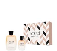 Delicate Cofanetto Eau de Toilette 100ml