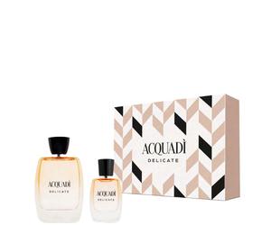 Delicate Cofanetto Eau de Toilette 100ml