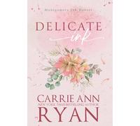 Delicate Ink - Special Edition: 1