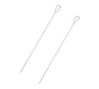 Delicate Orecchini in Argento Liquido Earline Gioielli Versatili Giornalieri Gli Orecchini Del Pollice Caduta Resistente all'Ossidazione Orecchini A goccia Per Le Donne Resistono