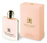 Trussardi Delicate Rose Eau de Toilette (donna) 50 ml