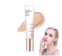 Delicate Silk Veil Art Primer,Skin Pore Cover Smooth Corrector,Primer for Face Before Makeup,Isolation Cream,Skin Pore Cover Primer,Skin Pore Corrector,Concealing Tone Up Primer
