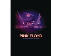 Pink Floyd – Delicate Sound Of Thunder – DVD – Restaurato, Rieditato, Rimixato