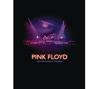 Delicate Sound Of Thunder - Restored, Re-edited, Remixed (Blu-ray) Pink Floyd