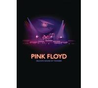 Pink Floyd – Delicate Sound Of Thunder – DVD – Restaurato, Rieditato, Rimixato