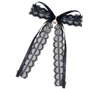 Delicate Spille Bowknot Pin Elegante Per Spillo Sicurezza Matrimoni Adatto L'accessorio La Sicurezza Della Usura Quotidiana E Feste