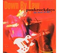 delicate steve - Punkrockdays:the Best of