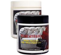 DELICATEGEL PRESTIGE CREMA DELICATA PER PELLI PREGIATE da 50 ml a 500 ml
