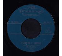 DELICATES - i want to get married / i've been hurt