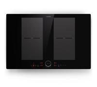 Delicatessa 77 Flex - Piano cottura a induzione da incasso, 4 zone, 7000 W, vetroceramica
